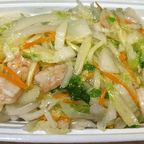Best 40. Shrimp Chow Mein 虾炒面 in St Louis, MO
