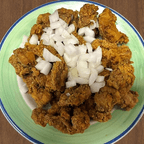 Best 14. Chicken Gizzard 鸡珍 in St Louis, MO