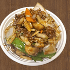 Best 40. Beef Chop Suey 牛杂碎 in St Louis, MO