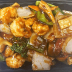 Best 135. Hunan Shrimp 湖南虾 in St Louis, MO