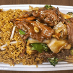 Best 135. Hunan Beef 湖南牛 in St Louis, MO