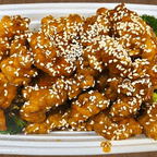 Best S6. Sesame Chicken芝麻鸡 in St Louis, MO