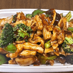 Best S7. Hunan Chicken 湖南鸡 in St Louis, MO