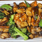 Best S8. Hunan Shrimp 湖南虾 in St Louis, MO