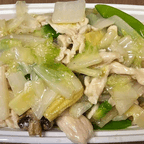 Best 39. Chicken Chop Suey 鸡杂碎 in St Louis, MO
