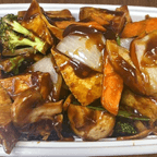 Best 104. Bean Curd Szechuan Style 四川豆腐 in St Louis, MO