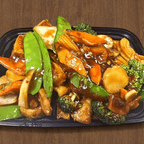 Best 105. Bean Curd with Garlic Sauce 鱼香豆腐 in St Louis, MO