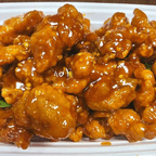 Best S5. General Tso's Chicken 左鸡 in St Louis, MO