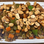 Best S13. Kung Pao Chicken 宫宝鸡 in St Louis, MO
