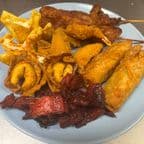 Best 11. Pu Pu Platter 宝宝盘 in St Louis, MO